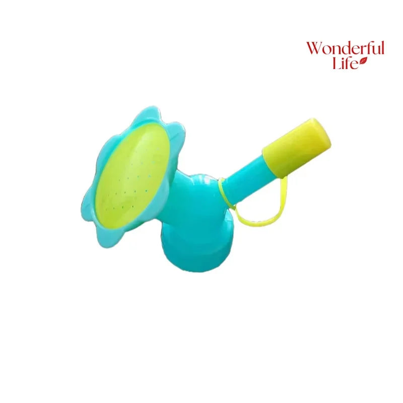 2 In 1 Watering Nozzle Sun Flower Automatic Watering Waterer Gardening Beverage Bottle Succulent Irrigation Tools