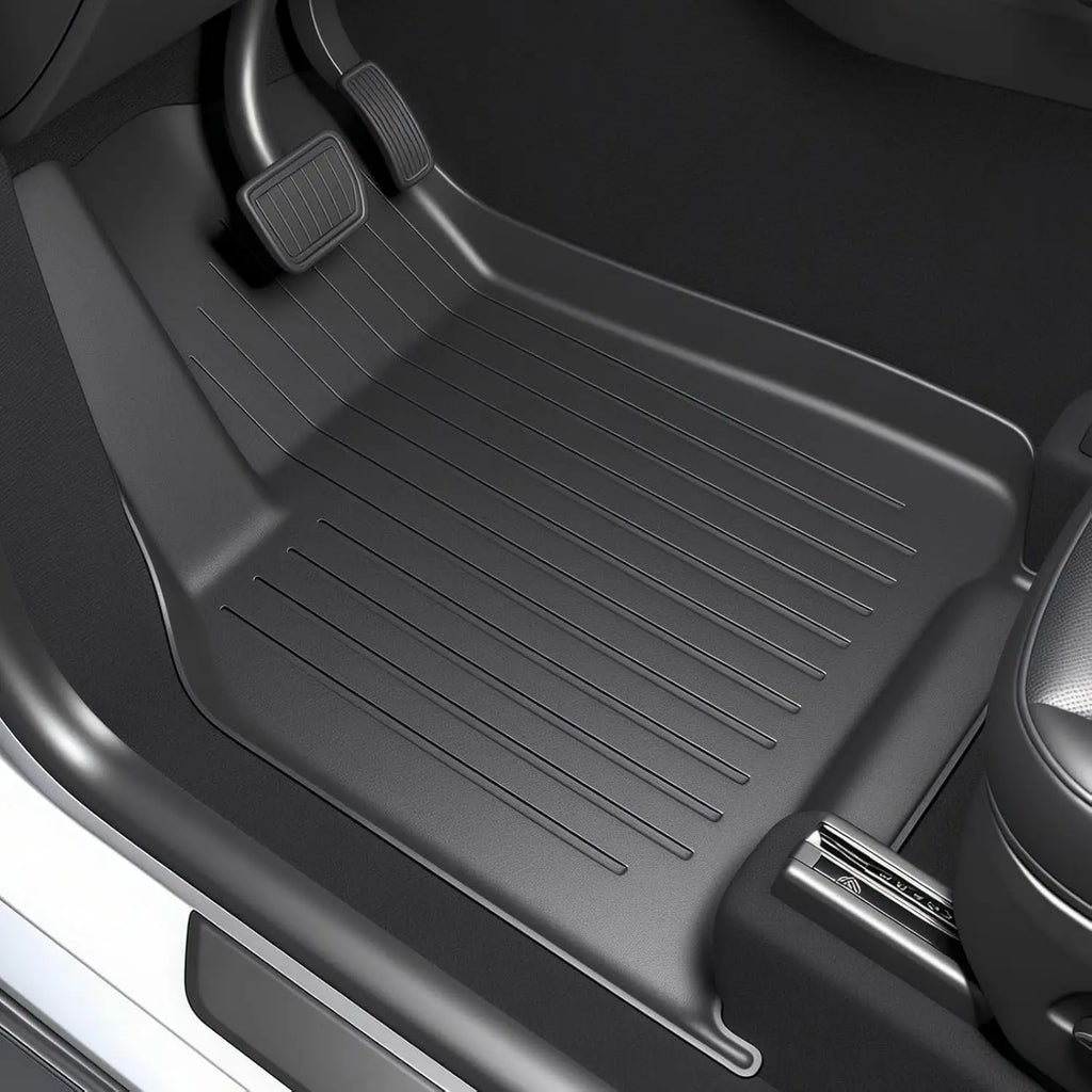 All-Weather Protection for Cars, Extra-Thick TPE Material, Pet & Child-Friendly, 9 PCS Set