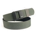 VATLTY 2024 Stiff Tactical Belt for Men Metal Automatic Buckle Military Police Duty Belt 1100D Nylon Gun Belt Casual Girdle Male