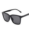 Retro Sunglasses For Men Korean Style Outdoor Square Sunglasses Driving Mercury Women Sunscreen Glasses Lens UV400