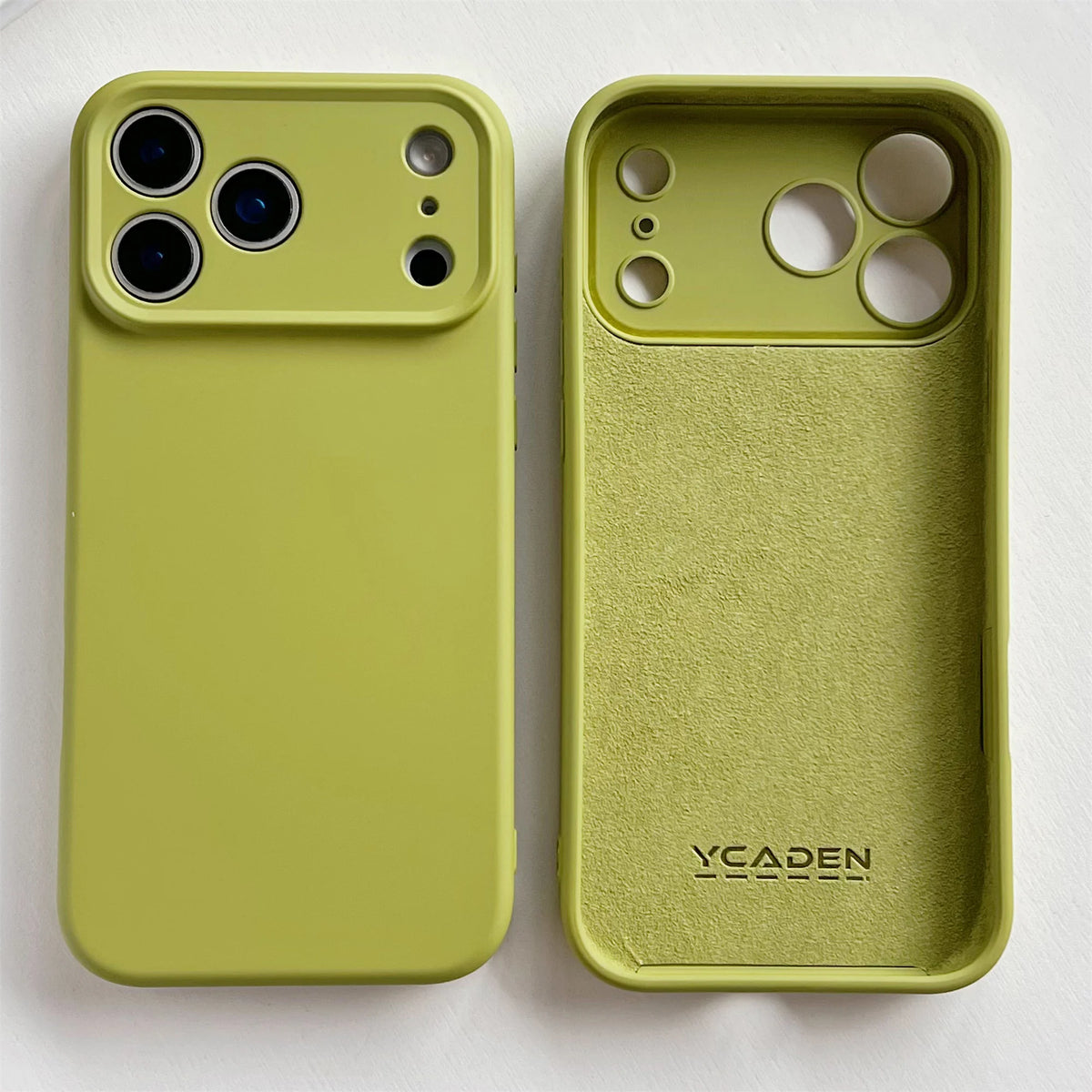 Liquid Silicone luxury Original Cover For iPhone 17 16 17 16 Pro Max 17 Air 16 PLus Case TPU Protect Skin Smooth Shockproof Case