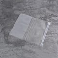 PVC Zipper Bag for Midori Travelers Notebook Journal Planner Accessory Card Holder Storage Standard/Pocket/Passport