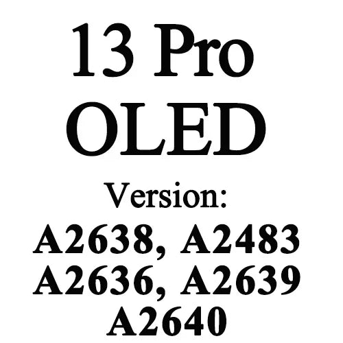 OLED Lcd For iPhone X 11 12 Pro Display Wholesale Price Factory Display For iPhone X Xs Xr 11 12 13 Pro Max Screen Replacement
