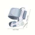 Adjustable Toe Corrector, Suitable for Overlapping Toes