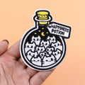 Cute Raccoon Patches On Clothes Cartoon Animals Embroidered Patches Sew Badges Iron On Patch DIY Clothing Accessories