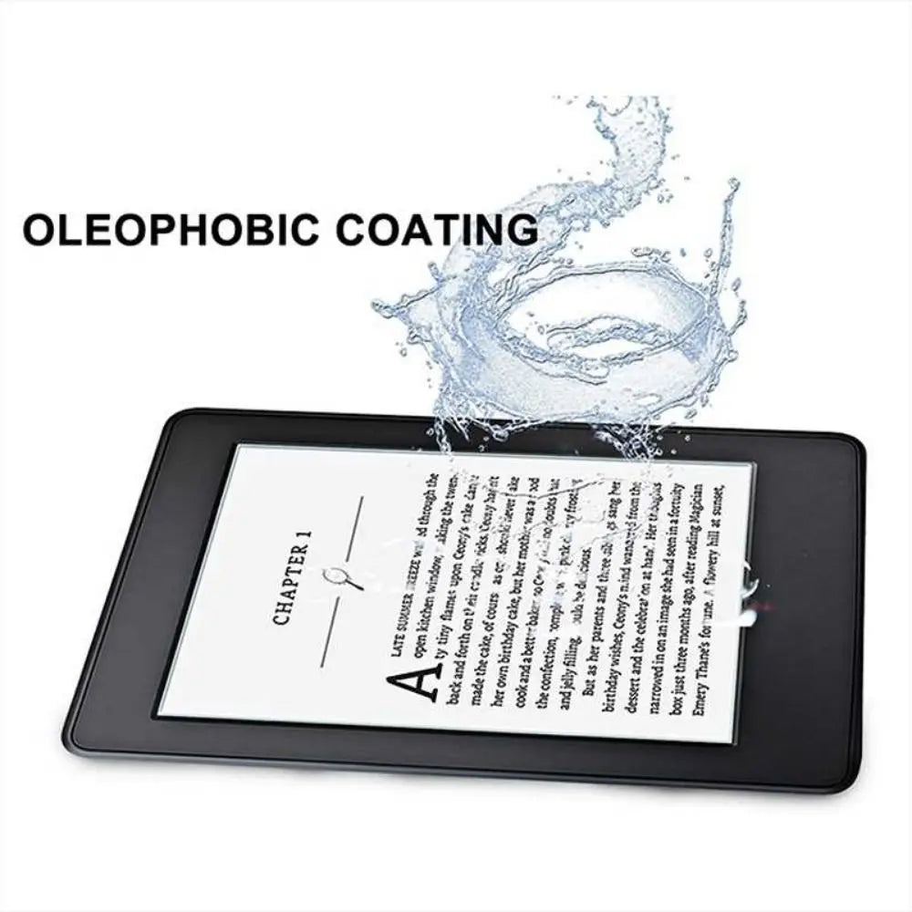 2PCS Tempered Glass Screen Protector 6/7/10.3 inch eReader Protective Film For KOBO Clara 2E Libra Colour BW 2024