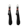 Travel Luggage Fixed Strap Backpack External Strap Portable Strap With Release Buckle Add-A-Bag Luggage Strap Belt Jacket Holder