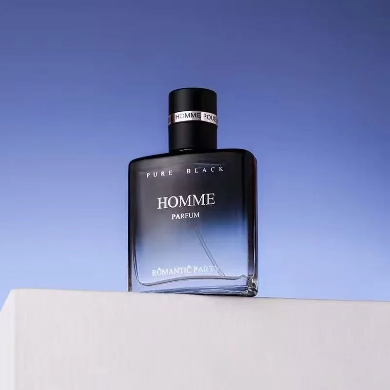 Cologne Men Perfume Spray Flirting Pheromone Long Lasting Irresistible Ocean Fruity Light Fragrance Gentleman Brand Perfume
