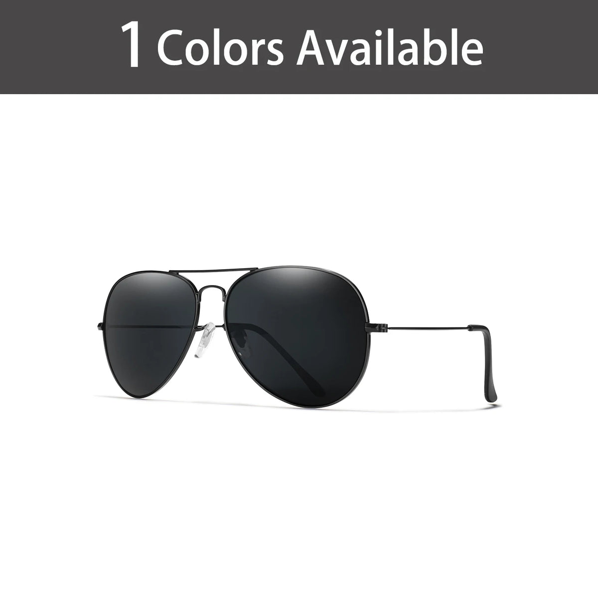 Classic Cycling Sunglasses Luxury Pilot Sun Glasses for Men Women Outdoor Sports Hiking Designer Vintage Black Eyeglasses UV400