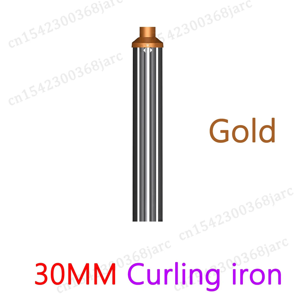 Hair Styler Nozzle For Dyson Airwrap HS01 HS05 Sencicimen X9 Hair Dryer Accessories Multi Hair Curler Hard Soft Smoothing Brush
