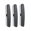 15 Degrees Fixed Angle Knife Sharpener Angle Guide Professional Sharpening Accessories Kitchen Knife Holder Whetstone