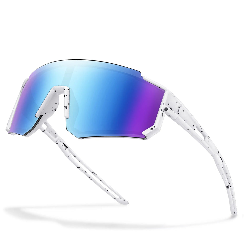 3-14 Year Old Children Baseball Sunglasses Kids Boys Girls M Size Youth BicycleUV400 Outdoor Sports Camping Mtb Bike Eyewear