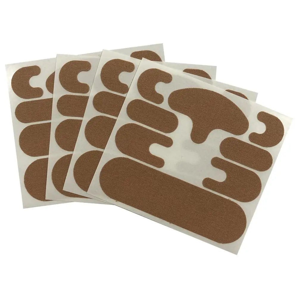 90pcs Anti-Wrinkle Patches For Frownies Patches Anti-Wrinkle Smile Lines Face Sticker Face Lift Tape Lifting For Women Forehead