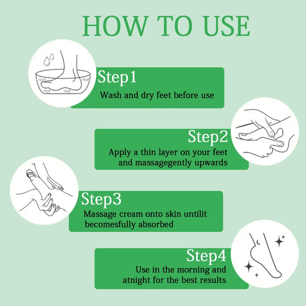 YOUNGCOME 40% urea cream+2% salicylic acid hand and foot deep moisturizing cream, protect and moisturize your skin all day long
