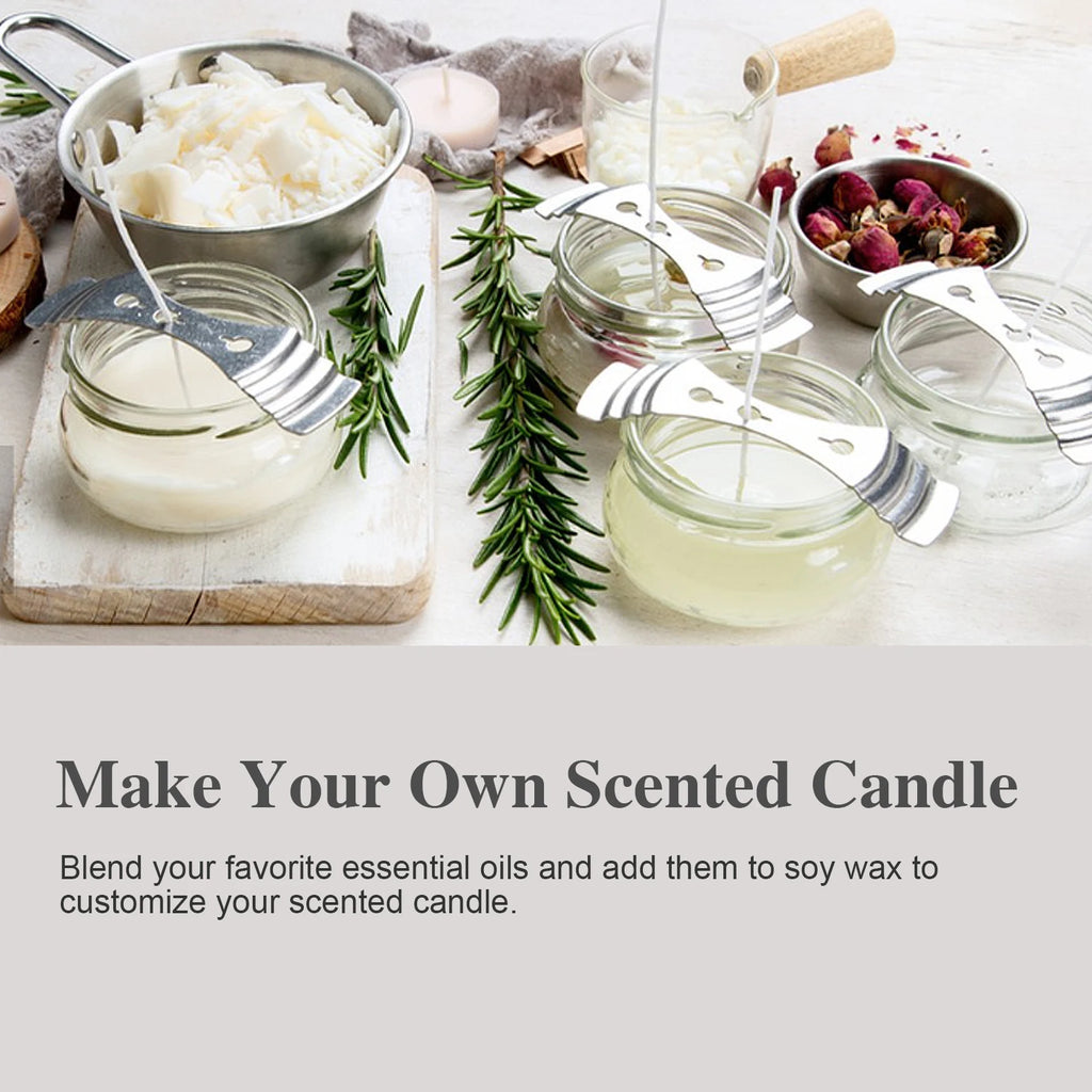 MAYJAM 10ML Myrrh Camphor Thyme Vetiver Cypress Cajeput Essential Oil For Humidifier Diffuser Burner Making Scented Candle