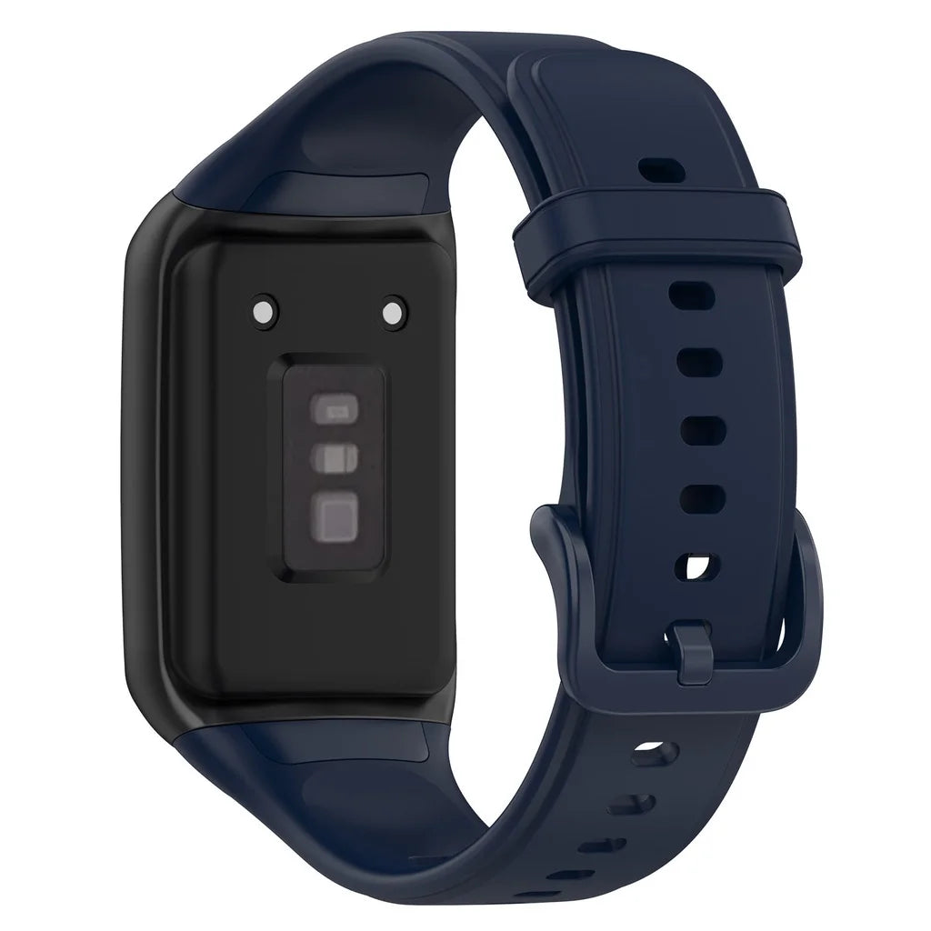 Wristband for OPPO Band 2 Silicone Replacement Strap