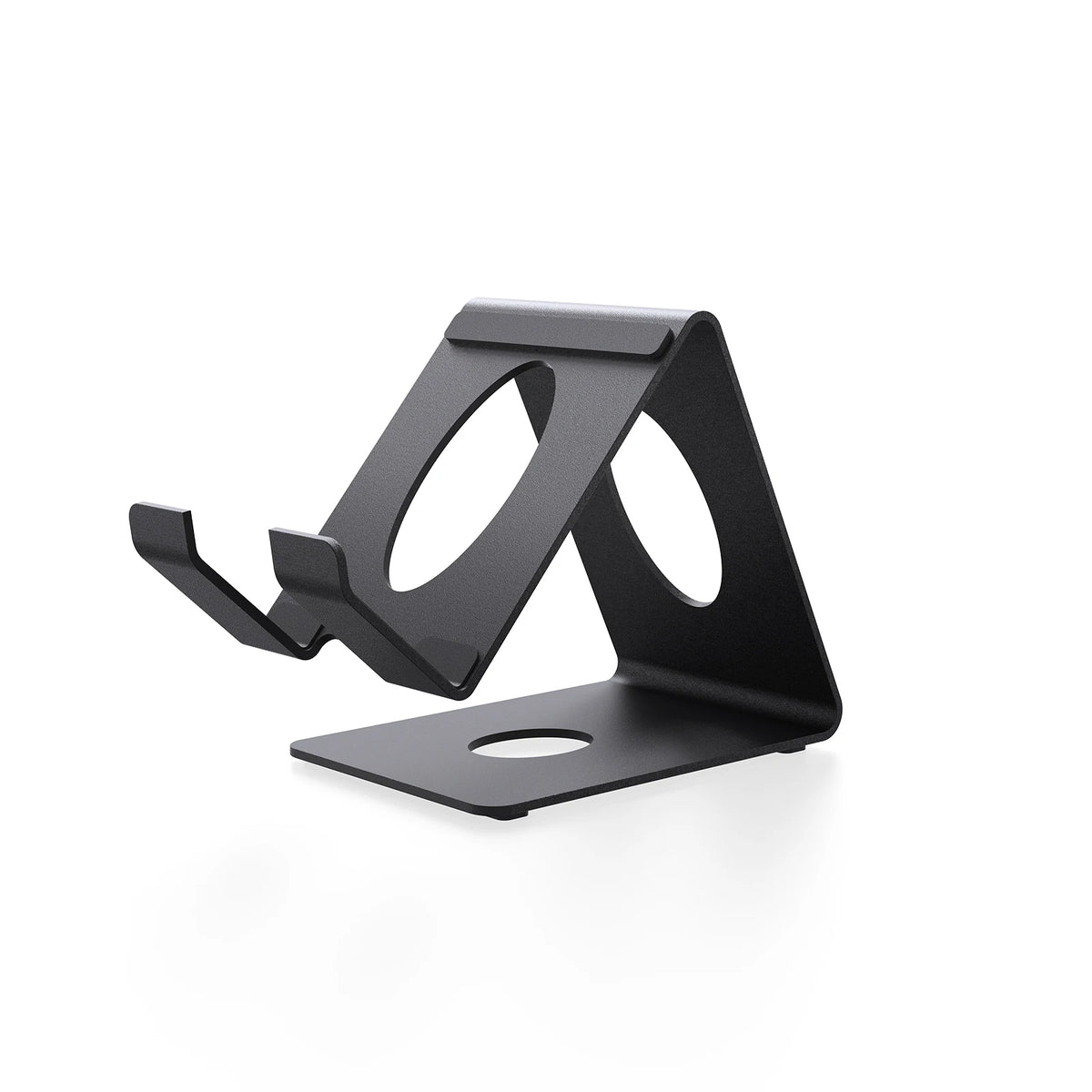 Metal Desktop Stand for ROG Ally / Xbox Series X / Nintendo Switch OLED / Switch 2 / Steam Deck Handheld Consoles