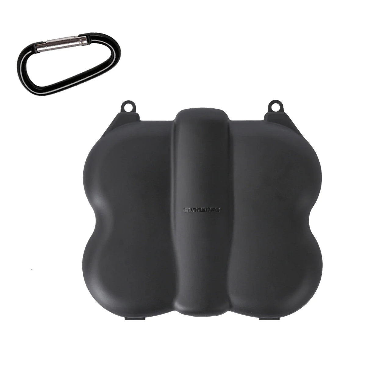 Sunnylife NEO 2 Storage Box, Anti-collision and Scratch-resistant Butterfly Protective Box Portable