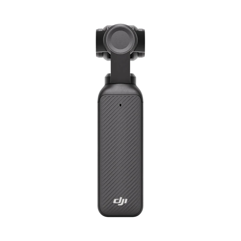 DJI Osmo Pocket 3 1″ CMOS Pocket Gimbal Camera 4K/120fps 2-Inch Rotatable Screen 3-Axis Gimbal Mechanical Stabilization