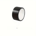 Black Leather Repair Tape for E-Bike Seat Chair Sofa Cushion Strong Adhesion Furniture Maintenance Tool