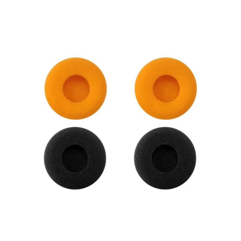 2pcs（headphone Not Included）Extra Thick Earpads For Koss KSC35 KSC75 KSC55 Replacement Ear Pads Cushions Cover Upgrade Soft Foam