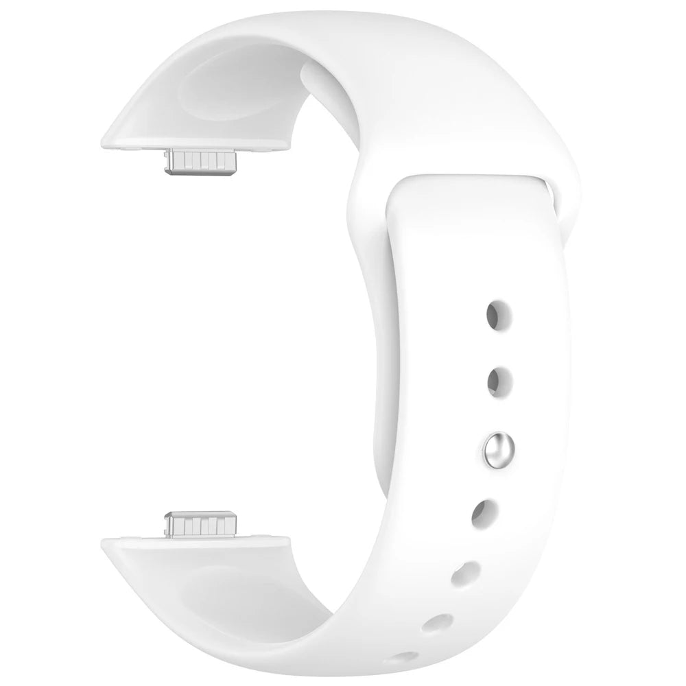 Silicone Strap For Huawei Watch Fit 3 Strap Replacement Band For Huawei Watch Fit3 Strap For Huawei FIT 3 Watch Strap