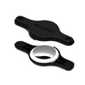 For AirTag Bike Tracker Mount Bracket Hidden Bicycle Bottle Cage Support Holder MountainBike Anti-lost GPS Protective Case