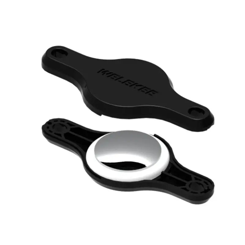 For AirTag Bike Tracker Mount Bracket Hidden Bicycle Bottle Cage Support Holder MountainBike Anti-lost GPS Protective Case
