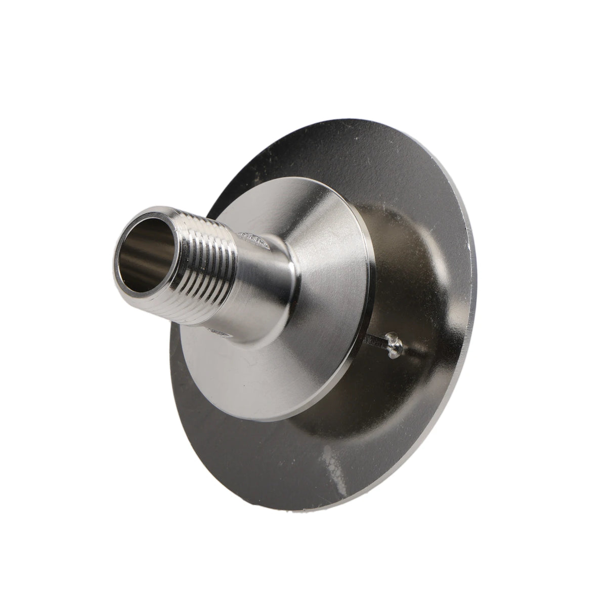 Homebrew Kettle/Keg Sparge Plate with 1/2" Male NPT Stainless Steel 304 Beer Brewing Equipment Mash Tuns