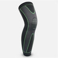 High Quality Fashion Arthritis Relief Running Comfort Legs Sleeve Knee Support Sport Knee Pads Leg Protectors