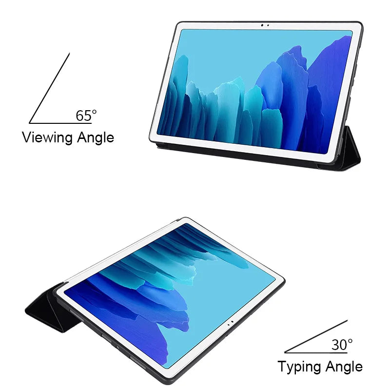 Case For Samsung Galaxy Tab A9 Plus 11 Inch Tablet Cover for Samsung Tab A9 SM-X210 X215 X216 X218