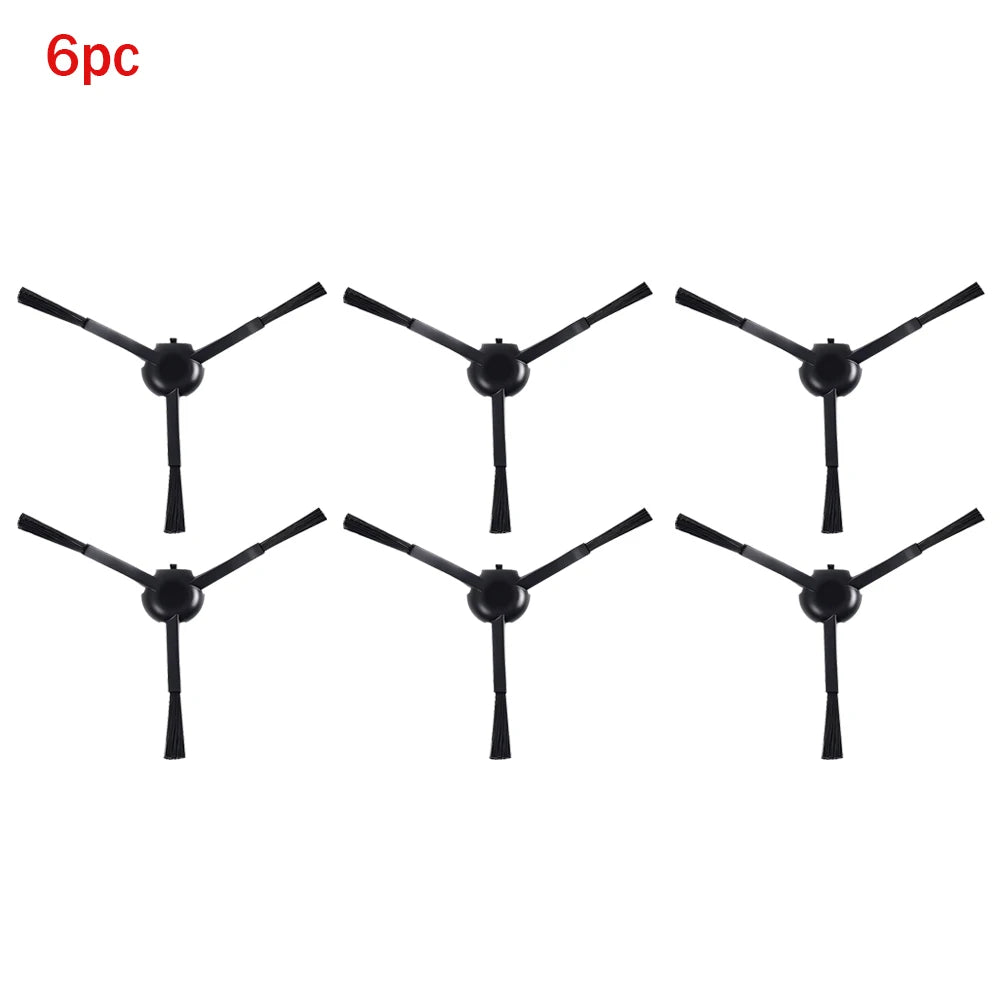 Dust Bag Mop Pads For Xiaomi X20 Plus/X10 Plus/X20 Max /X10+, For Dreame L10 Ultra /S10/S10 Pro Replacement Parts