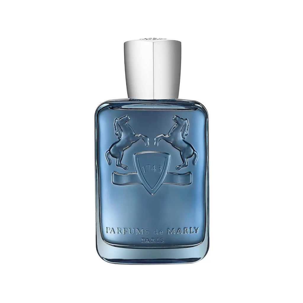 Sedley EDP 125ML For All Genders, Harmonious Classic Modern Aroma, Light Zesty Citrus Matches Intense Cool Mint, Fresh Versatile Daily Fragrance
