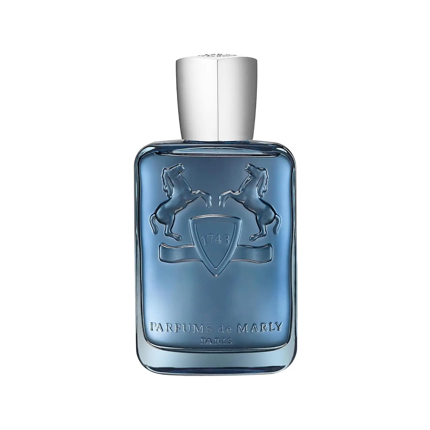 Sedley EDP 125ML For All Genders, Harmonious Classic Modern Aroma, Light Zesty Citrus Matches Intense Cool Mint, Fresh Versatile Daily Fragrance