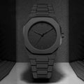 TOMI Simple Style Men Quartz Watch Classic Male Daily Wristwatch