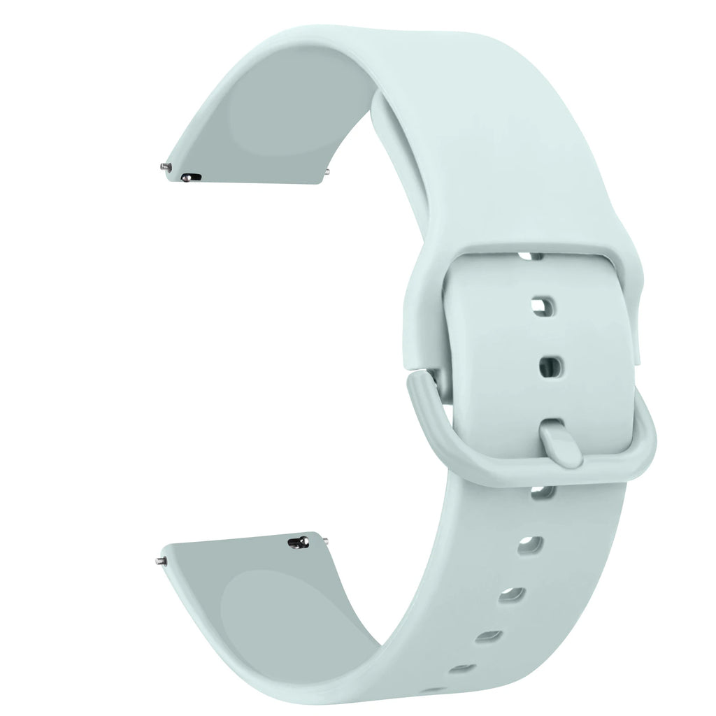 20/22mm Band For Amazfit GTS 2 4 Mini/GTS 3/GTS 2e/Bip 3 Pro/Bip U Pro/Bip S Lite Strap For Amazfit GTR 3 Pro/GTR 2 4 Watchband
