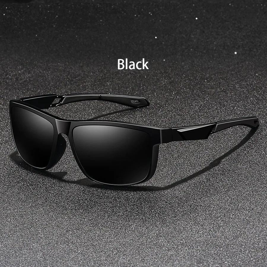Fashion Men Women Running Mountaineering  Sunglasses Bicycle MTB Eyewear Outdoor Sport Protective Glasses