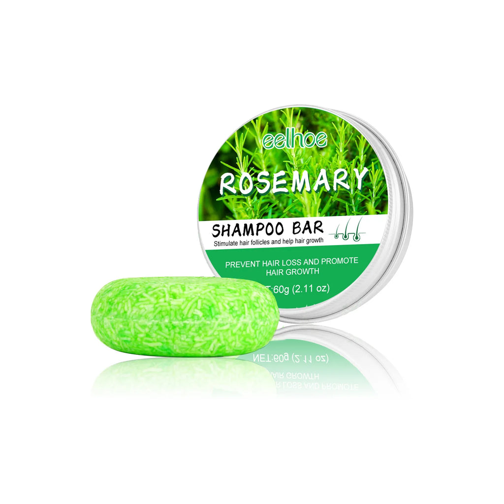 Anti Itching Hair Soap Preventing Hairs Loss Baldness Scalp Treatment Cleaning Repairing Nourishing Fast Hair Growth Shampoo Bar