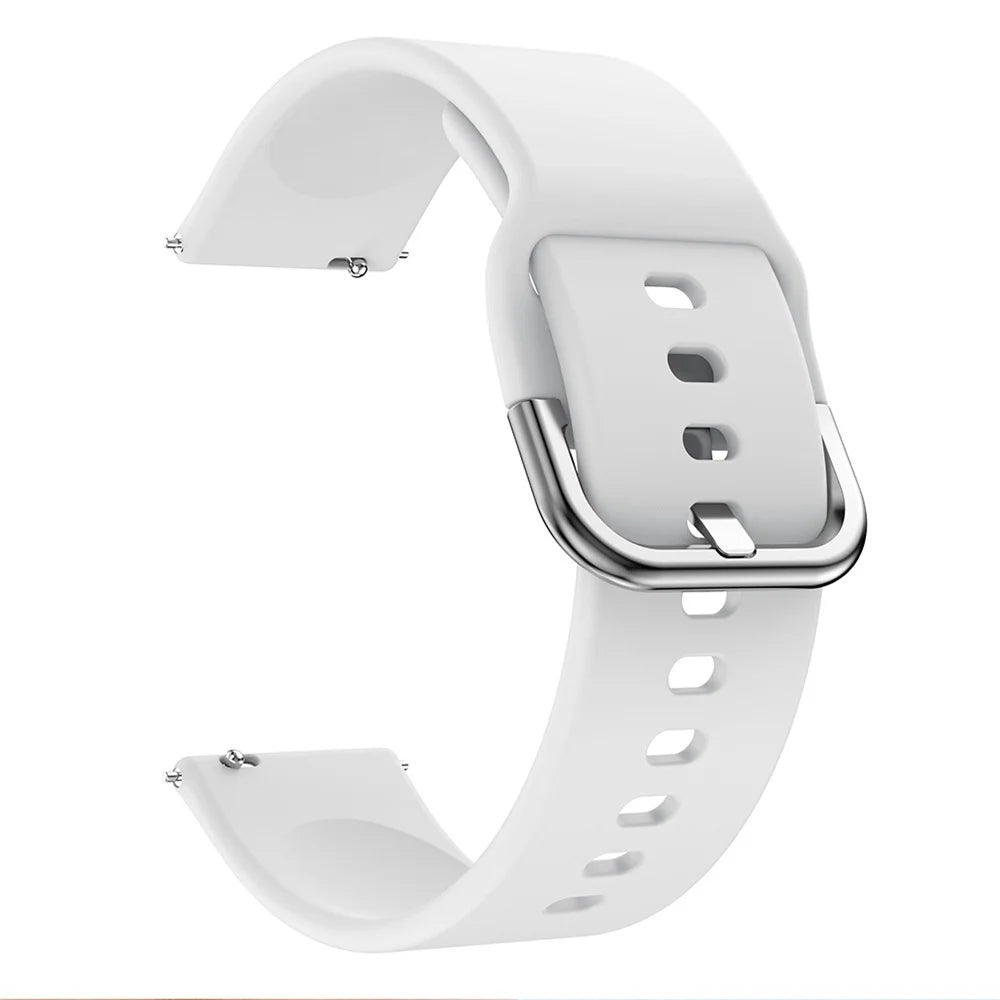22mm Watch Band For Xiaomi Watch s1/s1 Active S3/S4 Strap Replacement Strap For Xiaomi Mi Watch Color 2/2 pro Watchbands