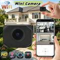 Wireless Network Camera Mobile Remote 1080p HD T99 Camera Remote Real-time Viewing Sound Recording Cloud Storage Of Images 2026