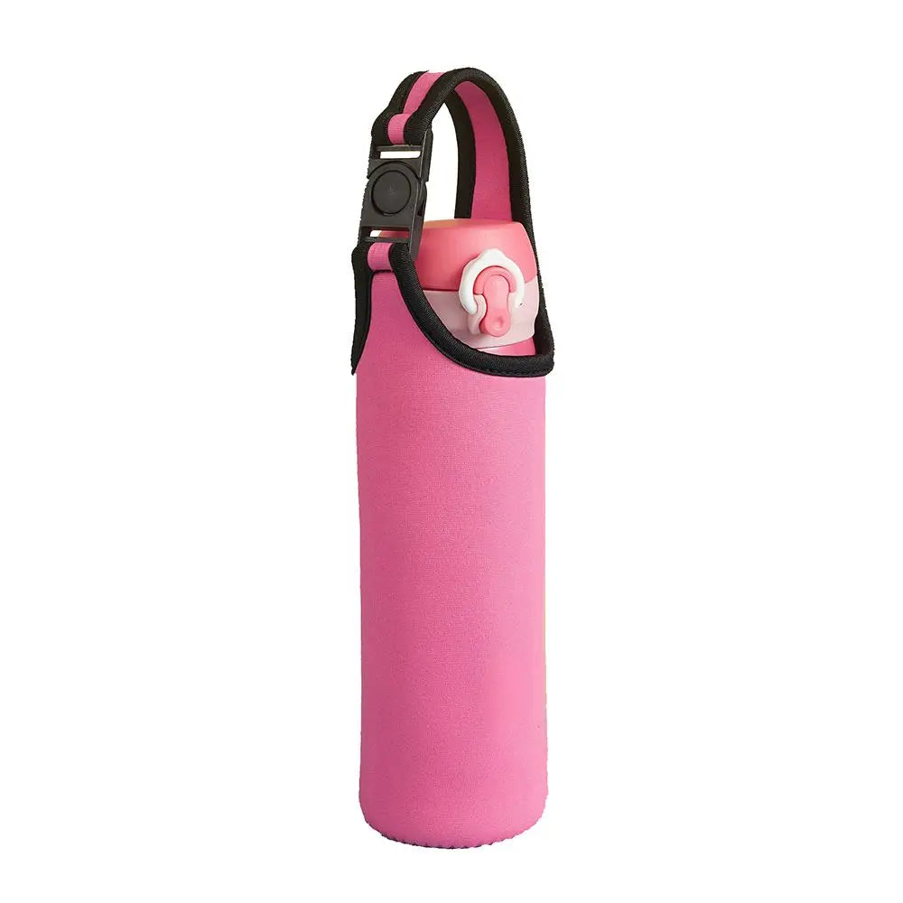 Outdoor Sport Pouch Insulat Bag Water Bottle Case Cup Sleeve Vacuum Cup Sleeve Water Bottle Cover