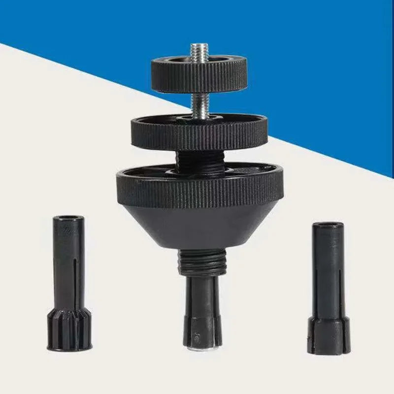 Universal Car Clutch Alignment Centering Tool Auto Clutch Hole Corrector Car Clutch Correction Locking Remover Repair Tool