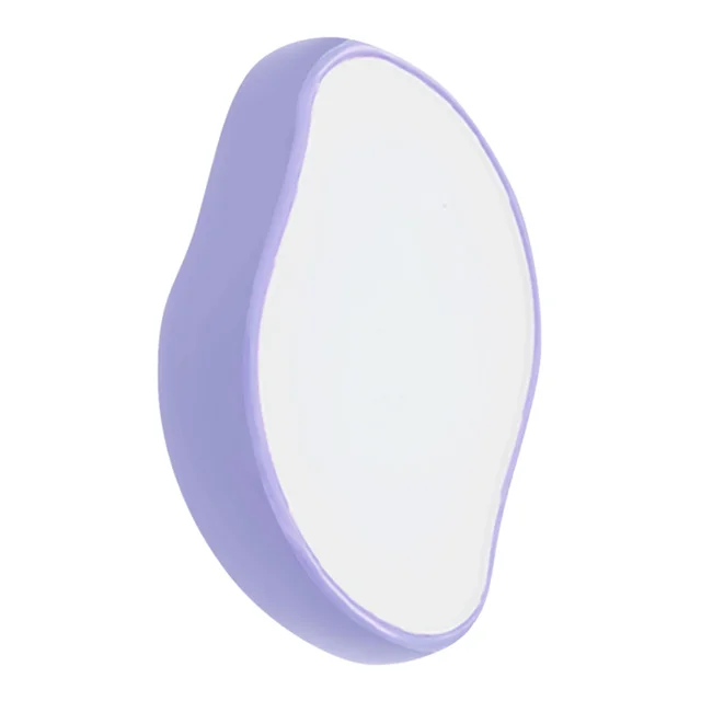 Painless Physical Nano Epilator Safe Easy to Clean Reusable Hair Removal Stone Male Female Body Beauty Care Hair Removal Tool