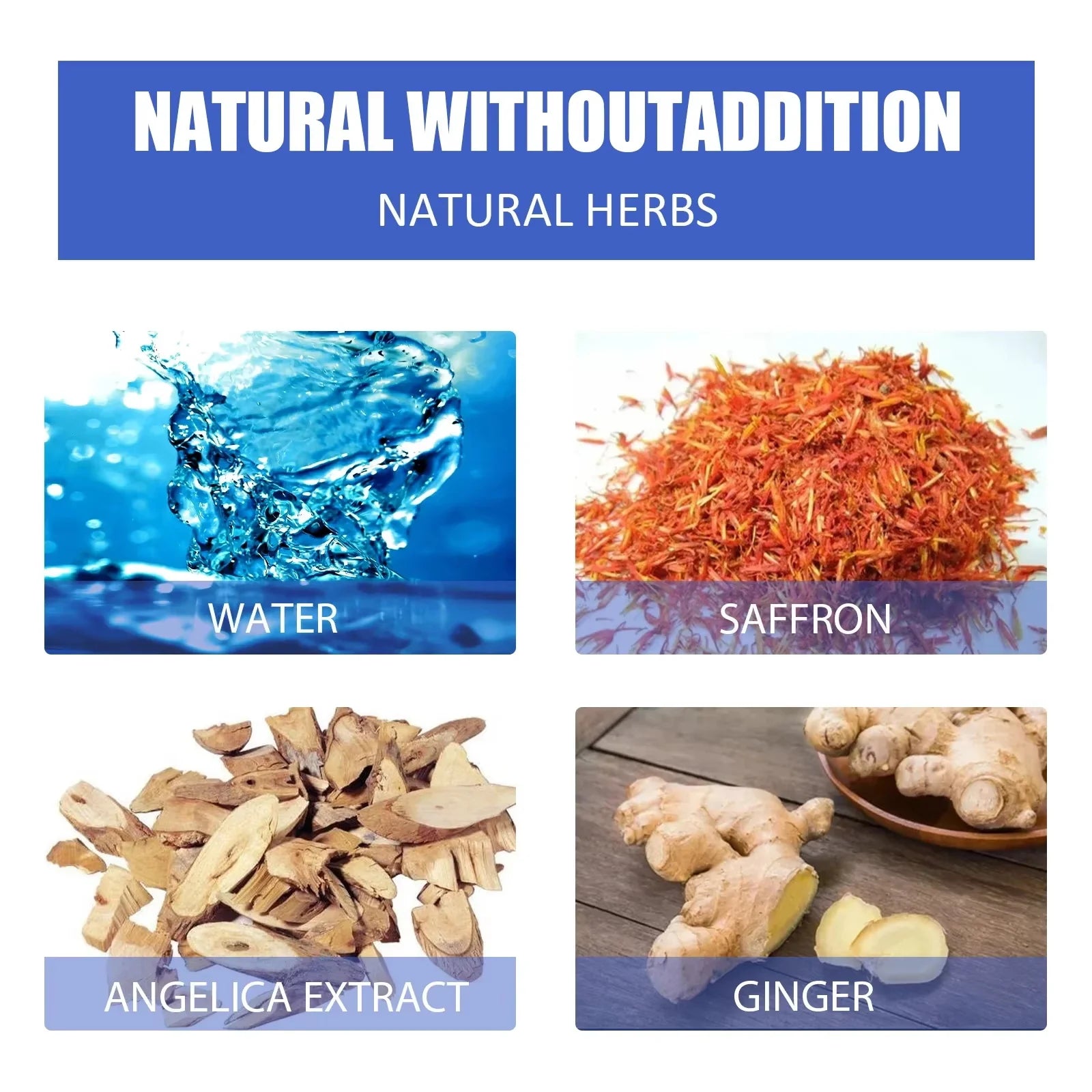 Ginger Hair Growth Spray Anti Hair Fall Hair Loss Treatment Hair Growth Essence Oil for Men Women Hair Treatment