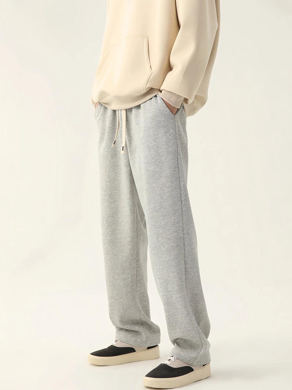 Men's jogging pants baggy pants neutral breathable baggy outdoor pants fashion design jogging pants new sweatpants