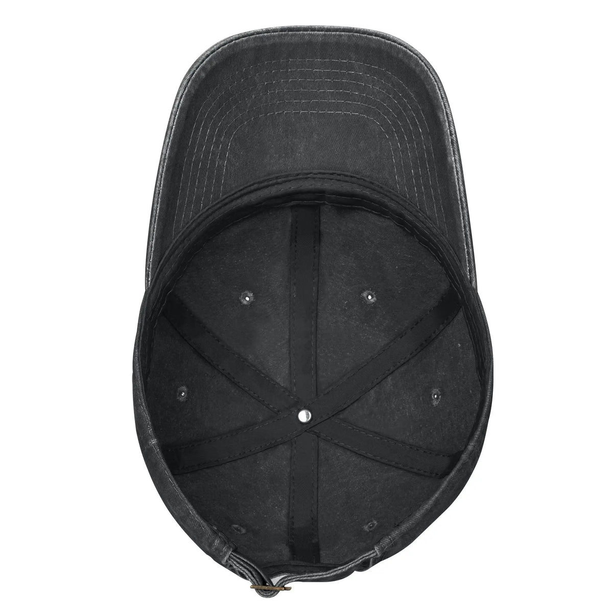 Vintage German-Federal Institute for Delicious Beers Baseball Cap Unisex Distressed Cotton Sun Cap Outdoor Workouts Gift Hat