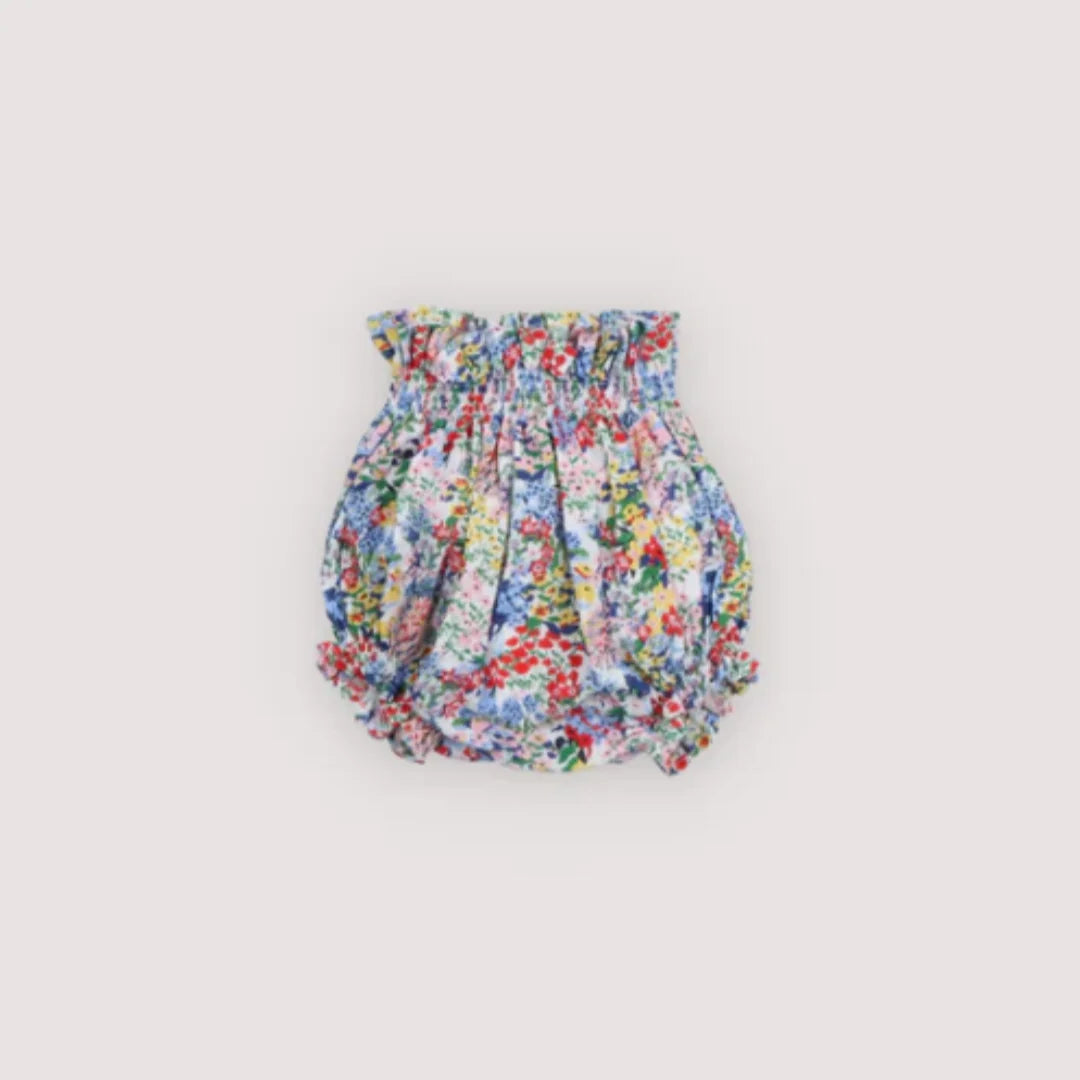 TNS Baby Bodysuits 2026 New Summer Girls Infant Toddler Cute Print Jumpsuits Clothing