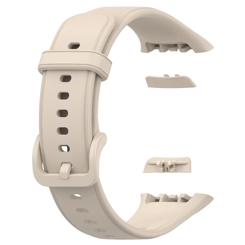 Wristband for OPPO Band 2 Silicone Replacement Strap