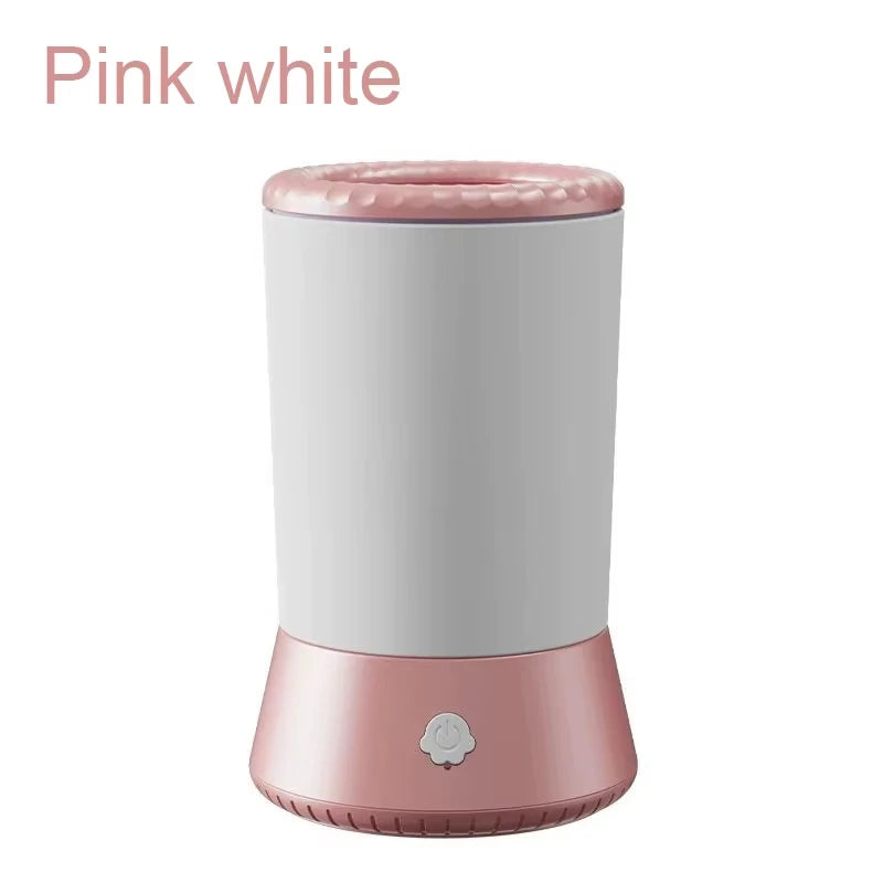 Automatic Pet Smart Foot Wash Cup for Dog and Cat Beauty Care