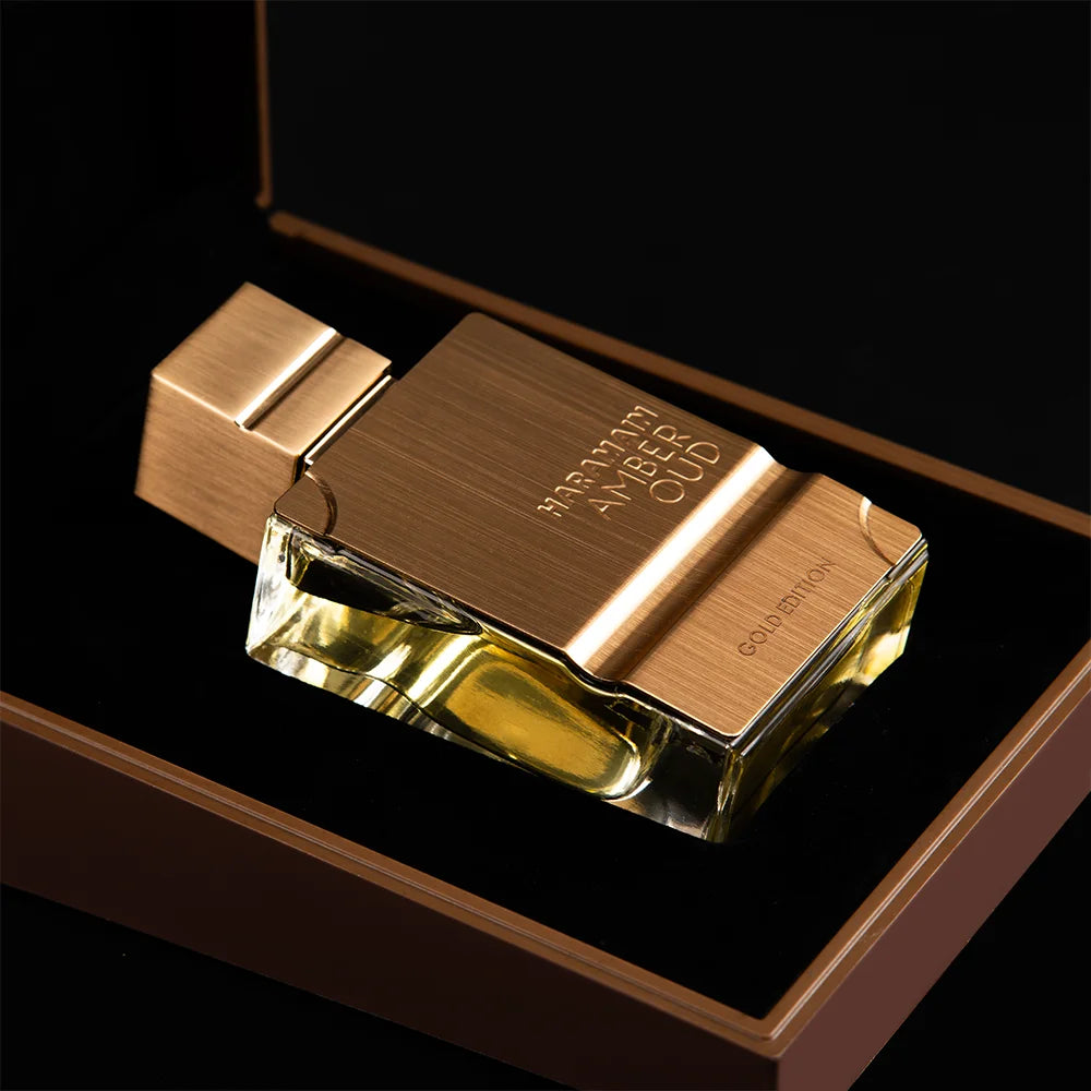 60ml Best Perfume perfume Unisex Luxury Woody Fragrance Luxury Women And Men Spray amber oud haramain perfume hombre